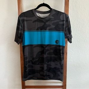 Men’s Billabong Swim Shirt Size S